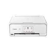 Принтери Canon PIXMA TS8151 All-In-One