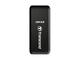 Джаджи Transcend RDP5 Card Reader, в черно