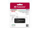 Джаджи Transcend RDP5 Card Reader, в черно