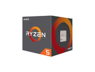 Процесори AMD Ryzen 5 2600