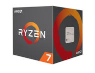 Процесори AMD Ryzen 7 2700