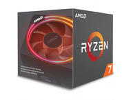 Процесори AMD Ryzen 7 2700X