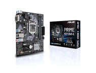 Дънни платки ASUS PRIME H310M-K