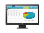 Монитори HP ProDisplay P203