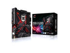 Дънни платки ASUS ROG STRIX B360-H GAMING