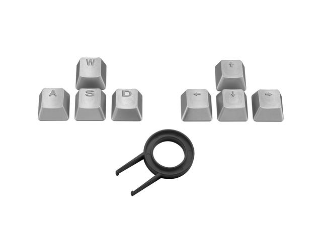 Джаджи COUGAR Mechanical Gaming Keyboard Metal Keycaps