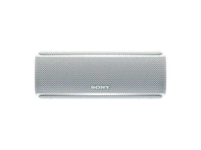 Колони Sony SRS-XB21, в бяло