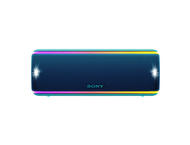 Колони Sony SRS-XB31, в синьо