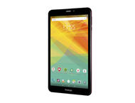 Таблети Prestigio WIZE 3418 4G 8GB, червен цвят