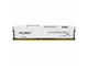 Оперативна памет 16GB DDR4 2666MHz Kingston HyperX FURY White