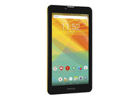 Таблети Prestigio Grace 3157 4G, жълт цвят