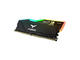 Оперативна памет 8GB (2x4GB) DDR4 2400MHz Team T-Force Delta RGB Black