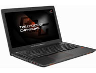 Лаптопи ASUS GL553VE-FY330