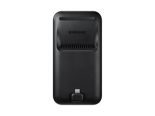 Стойки за мобилни устройства Samsung S9/S9+ DeX Station 