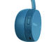 Слушалки Sony WH-CH400, в синьо