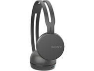 Слушалки Sony WH-CH400, в черно
