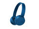 Слушалки Sony WH-CH500, в синьо