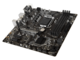 Дънни платки MSI B360M PRO-VDH