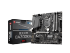 Дънни платки MSI B360M BAZOOKA