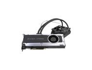 Видео карти EVGA GeForce GTX 1070 GAMING 8G HYBRID & LED