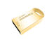USB памети 16GB Transcend JetFlash 710, USB 3.1, в златисто