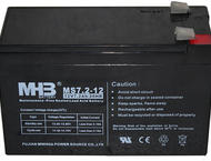 Джаджи Eaton MS7.2-12 - 12V 7.2Ah