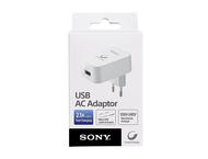 Кабели и Адаптери Sony CP-AD2 USB AC Adaptor