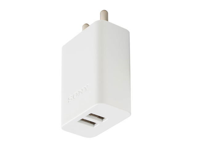 Кабели и Адаптери Sony CP-AD2M2 USB AC Adaptor