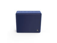 Колони Hama "Pocket", в синьо