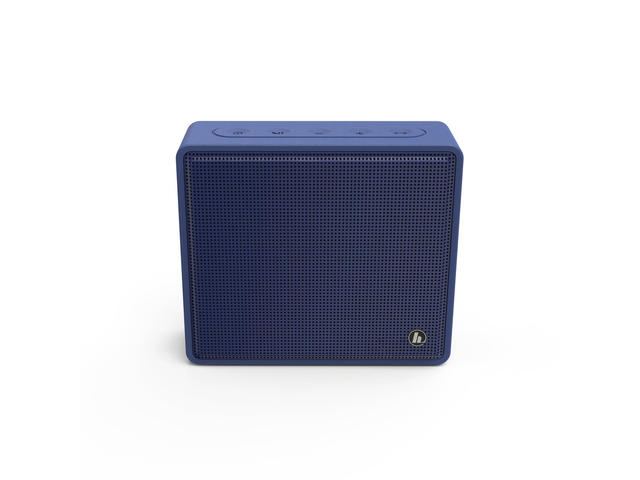 Колони Hama "Pocket", в синьо