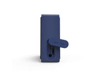 Колони Hama "Pocket", в синьо