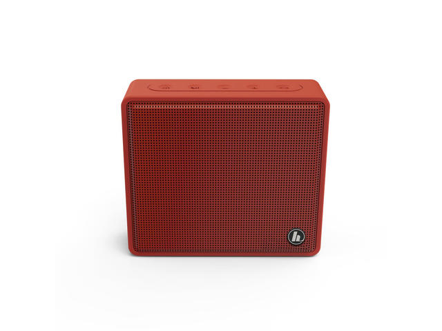 Колони Hama "Pocket", в червено