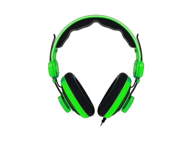 Слушалки Геймърски слушалки RAZER Orca