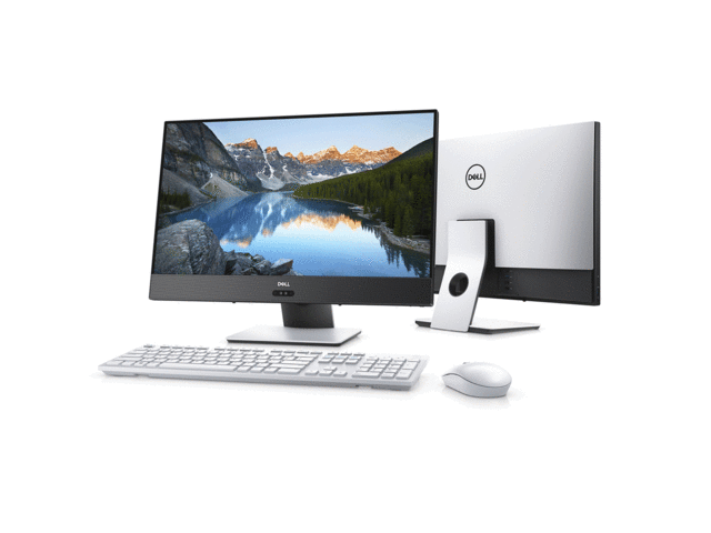 All in One Dell Inspiron 5475