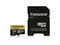 Карти памет 16GB microSDHC Transcend Ultimate UHS-I U3M