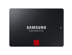 SSD 2ТB Samsung 860 PRO SATA