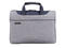 Чанти за Лаптопи Kingsons Concord Series - Grey