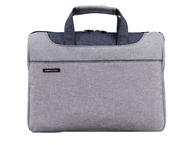Чанти за Лаптопи Kingsons Concord Series - Grey