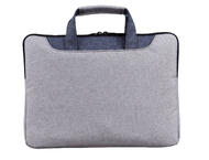 Чанти за Лаптопи Kingsons Concord Series - Grey