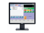 Монитори Dell E1715S, с 5 години гаранция