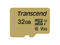 Карти памет Transcend 500S 32GB microSDHC