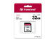Карти памет 32GB SDHC Transcend 300S
