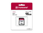 Карти памет 16GB SDHC Transcend 300S