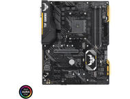 Дънни платки ASUS TUF X470-PLUS GAMING