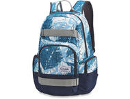 Чанти за Лаптопи Dakine Atlas 25L Washed Palm - Os