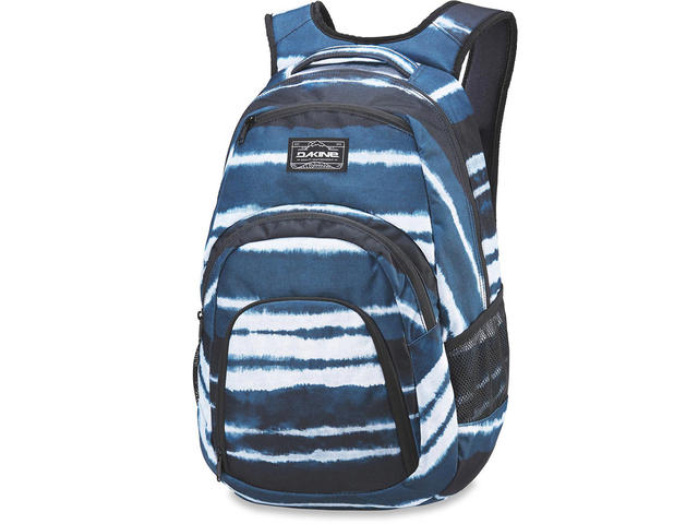 Чанти за Лаптопи Dakine Campus 33l - Resin Stripe - Os