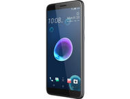 Смартфони HTC Desire 12 32GB, черен цвят