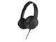 Слушалки Audio-Technica ATH-AR3iSBK