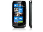 Смартфони Nokia Lumia 610 8GB, черен цвят