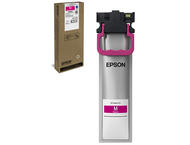 Консумативи Оригинален Epson WF-C5xxx Series Ink Cartridge L Magenta